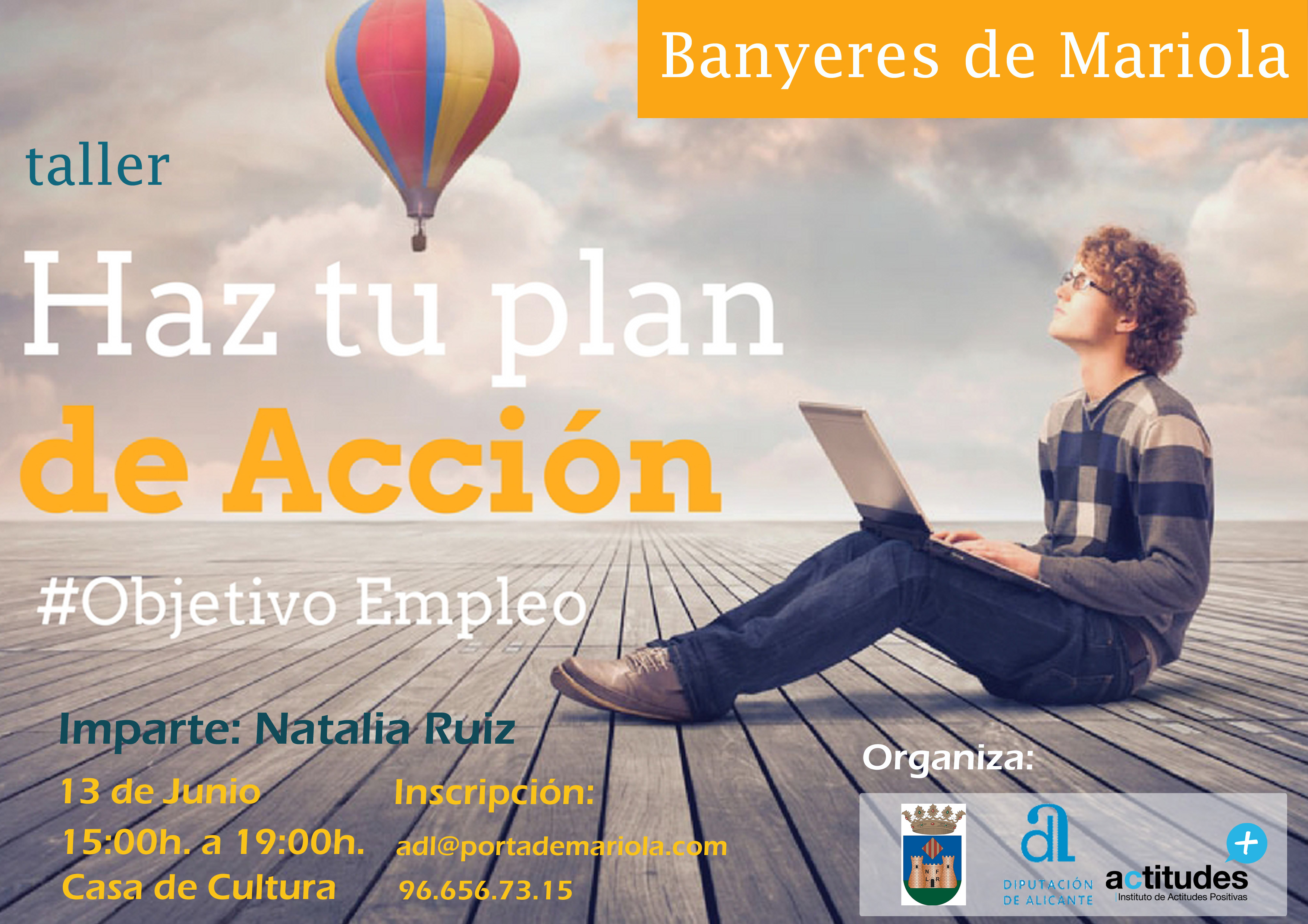 Taller plan de acción