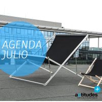 Agenda Julio