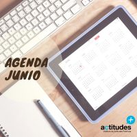 Agenda Junio