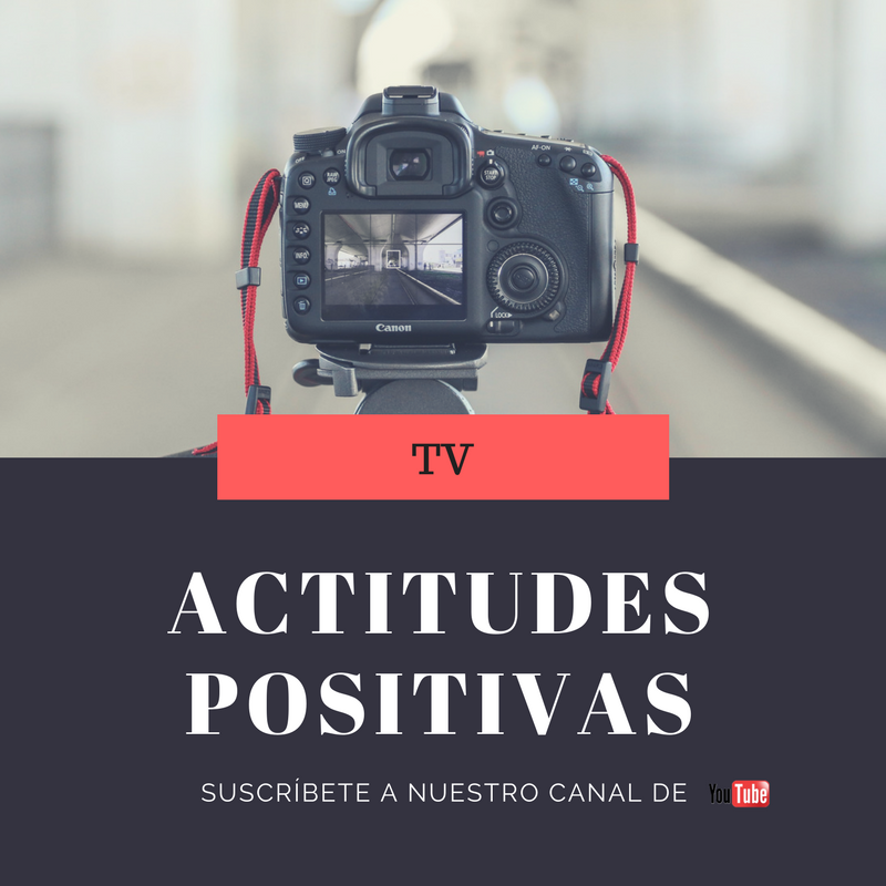 ACTITUDES POSITIVAS TV 2