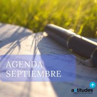 Agenda Septiembre