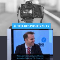 Actitudes Positivas TV – Venta por valor, con Josué Gadea