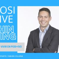 Curso Positive Thinking: Cómo vivir en Positivo