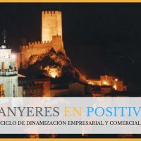 Banyeres En Positivo