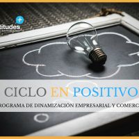 CICLO «EN POSITIVO»