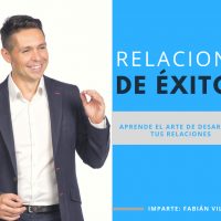 RELACIONES DE ÉXITO