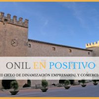 ONIL EN POSITIVO