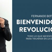 Master Class  Bienvenidos a La revolución 4.0