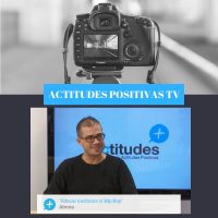 Actitudes positivas TV – Educar mediante el Hip Hop, con Abram