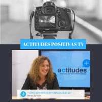 Actitudes Positivas TV- Cómo mejorar tu empleabilidad, con Elena Arnaiz