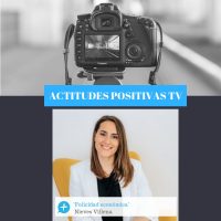 Actitudes Positivas TV – Felicidad Económica, con Nieves Villena