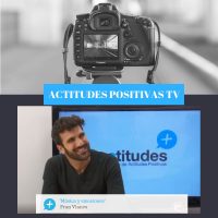 Actitudes Positivas TV – Música y emociones, con Fran Vlanco