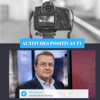 Actitudes Positivas TV – Monetízate, con Andrés Pérez Ortega