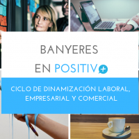 BANYERES EN POSITIVO