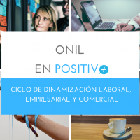 ONIL EN POSITIVO