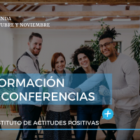 Agenda Octubre y Noviembre