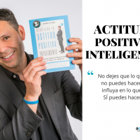 Curso Actitud Positiva Inteligente